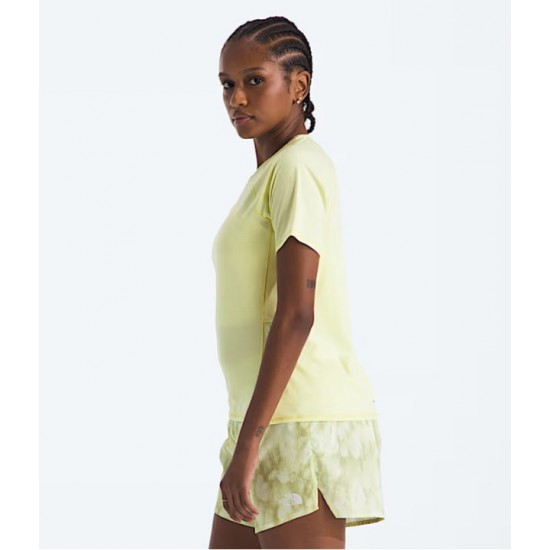 LIGHTRANGE SUNRISER SHORT-SLEEVE THE NORTH FACE