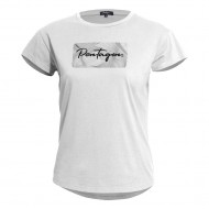 PENTAGON WHISPER LADIES TEE CONTOUR