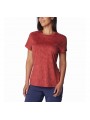 ΜΠΛΟΥΖΑ ΚΟΝΤΟΜΑΝΙΚΗ ΓΥΝΑΙΚΕΙΑ BLUEBIRD CANYON SHORT SLEEVE CREW COLUMBIA ΜΠΛΟΥΖΑ ΚΟΝΤΟΜΑΝΙΚΗ ΓΥΝΑΙΚΕΙΑ BLUEBIRD CANYON SHORT SLEEVE CREW COLUMBIA