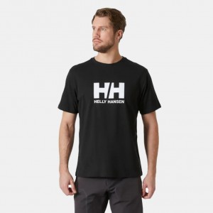 HH LOGO T-SHIRT 3.0 HELLY HANSEN