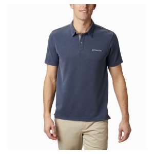 NELSON POINT POLO COLUMBIA NELSON POINT POLO COLUMBIA