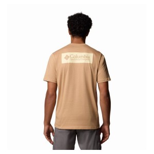 NORTH CASCADES SHORT SLEEVE TEE COLUMBIA NORTH CASCADES SHORT SLEEVE TEE COLUMBIA
