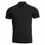 PENTAGON MOTH PIQUET POLO SHIRT