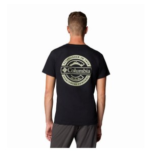 RAPID RIDGE BACK GRAPHIC TEE II COLUMBIA RAPID RIDGE BACK GRAPHIC TEE II COLUMBIA