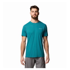 ZERO RULES LIGHT SS CREW COLUMBIA