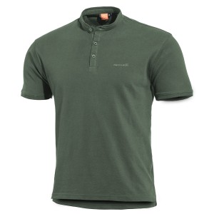 PENTAGON LEVANTES HENLEY SHIRT