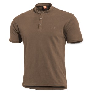 PENTAGON LEVANTES HENLEY SHIRT