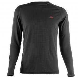 APU BREESE DRY FIT LONG SLEEVE T-SHIRT