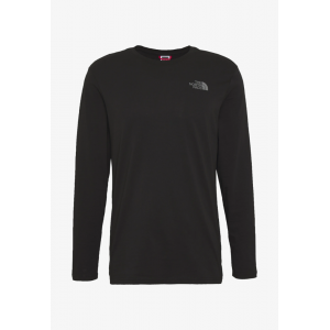 LONG SLEEVE THE NORTH FACE EASY TEE T-SHIRT