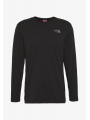 LONG SLEEVE THE NORTH FACE EASY TEE T-SHIRT