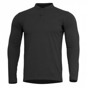 PENTAGON ROMEO 2.0 HENLEY SHIRT