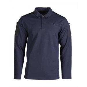 MILTEC QUICK DRY ANTIOXIDANT POLO SHIRT