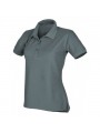 T-SHIRT WOMAN'S PENTAGON POLO 2