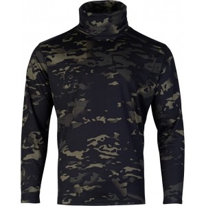 VIPER TACTICAL ROLL NECK TOP VIPER TACTICAL ROLL NECK TOP