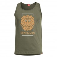 PENTAGON ASTIR LION