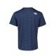 ΜΠΛΟΥΖΑΚΙ ΑΝΔΡΙΚΟ MEN'S THE NORTH FACE 24/7 S/S EMBOSSED T SHIRT