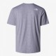 ΜΠΛΟΥΖΑΚΙ ΑΝΔΡΙΚΟ MEN'S THE NORTH FACE 24/7 S/S EMBOSSED T SHIRT
