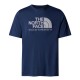 ΜΠΛΟΥΖΑΚΙ ΑΝΔΡΙΚΟ THE NORTH FACE 24/7 S/S TEE LOGO GRAPHIC REG T SHIRT ΜΠΛΟΥΖΑΚΙ ΑΝΔΡΙΚΟ THE NORTH FACE 24/7 S/S TEE LOGO GRAPHIC REG T SHIRT