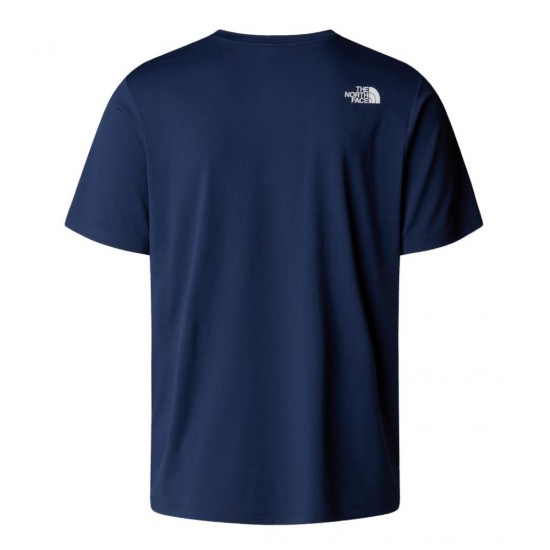 ΜΠΛΟΥΖΑΚΙ ΑΝΔΡΙΚΟ THE NORTH FACE 24/7 S/S TEE LOGO GRAPHIC REG T SHIRT ΜΠΛΟΥΖΑΚΙ ΑΝΔΡΙΚΟ THE NORTH FACE 24/7 S/S TEE LOGO GRAPHIC REG T SHIRT