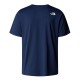 ΜΠΛΟΥΖΑΚΙ ΑΝΔΡΙΚΟ THE NORTH FACE 24/7 S/S TEE LOGO GRAPHIC REG T SHIRT ΜΠΛΟΥΖΑΚΙ ΑΝΔΡΙΚΟ THE NORTH FACE 24/7 S/S TEE LOGO GRAPHIC REG T SHIRT