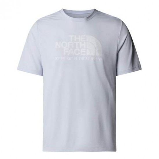 ΜΠΛΟΥΖΑΚΙ ΑΝΔΡΙΚΟ THE NORTH FACE 24/7 S/S TEE LOGO GRAPHIC REG T SHIRT ΜΠΛΟΥΖΑΚΙ ΑΝΔΡΙΚΟ THE NORTH FACE 24/7 S/S TEE LOGO GRAPHIC REG T SHIRT