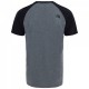 ΜΠΛΟΥΖΑΚΙ ΑΝΔΡΙΚΟ THE NORTH FACE RAGLAN EASY TEE T-SHIRT ΜΠΛΟΥΖΑΚΙ ΑΝΔΡΙΚΟ THE NORTH FACE RAGLAN EASY TEE T-SHIRT