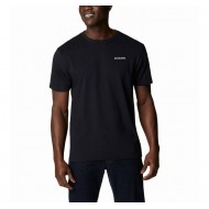 COLUMBIA NORTH CASCADE SHORT SLEEVE TEE