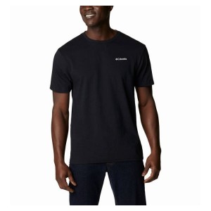 COLUMBIA NORTH CASCADE SHORT SLEEVE TEE COLUMBIA NORTH CASCADE SHORT SLEEVE TEE