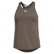 PENTAGON UNITY WOMAN MESH TANK TOP