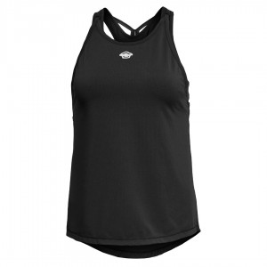 PENTAGON UNITY WOMAN MESH TANK TOP