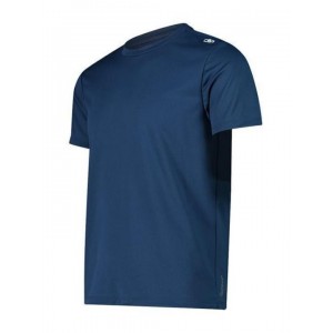 DRY FIT T-SHIRT SINGLE COLOUR CMP