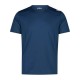 ΜΠΛΟΥΖΑΚΙ ΚΟΝΤΟ ΜΑΝΙΚΙ DRY FIT T-SHIRT SINGLE COLOUR CMP ΜΠΛΟΥΖΑΚΙ ΚΟΝΤΟ ΜΑΝΙΚΙ DRY FIT T-SHIRT SINGLE COLOUR CMP