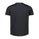 ΜΠΛΟΥΖΑΚΙ ΚΟΝΤΟ ΜΑΝΙΚΙ DRY FIT T-SHIRT SINGLE COLOUR CMP ΜΠΛΟΥΖΑΚΙ ΚΟΝΤΟ ΜΑΝΙΚΙ DRY FIT T-SHIRT SINGLE COLOUR CMP