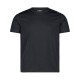 ΜΠΛΟΥΖΑΚΙ ΚΟΝΤΟ ΜΑΝΙΚΙ DRY FIT T-SHIRT SINGLE COLOUR CMP ΜΠΛΟΥΖΑΚΙ ΚΟΝΤΟ ΜΑΝΙΚΙ DRY FIT T-SHIRT SINGLE COLOUR CMP