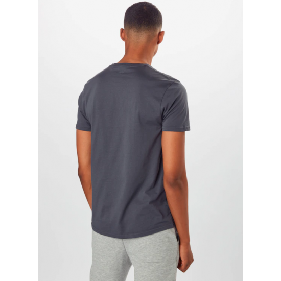 ΜΠΛΟΥΖΑΚΙ ΚΟΝΤΟΜΑΝΙΚΟ ALPHA INDUSTRIES T-SHIRT BASIC SMALL LOGO ΜΠΛΟΥΖΑΚΙ ΚΟΝΤΟΜΑΝΙΚΟ ALPHA INDUSTRIES T-SHIRT BASIC SMALL LOGO