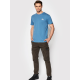 ΜΠΛΟΥΖΑΚΙ ΚΟΝΤΟΜΑΝΙΚΟ ALPHA INDUSTRIES T-SHIRT BASIC SMALL LOGO ΜΠΛΟΥΖΑΚΙ ΚΟΝΤΟΜΑΝΙΚΟ ALPHA INDUSTRIES T-SHIRT BASIC SMALL LOGO