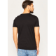 ΜΠΛΟΥΖΑΚΙ ΚΟΝΤΟΜΑΝΙΚΟ ALPHA INDUSTRIES T-SHIRT BASIC SMALL LOGO ΜΠΛΟΥΖΑΚΙ ΚΟΝΤΟΜΑΝΙΚΟ ALPHA INDUSTRIES T-SHIRT BASIC SMALL LOGO