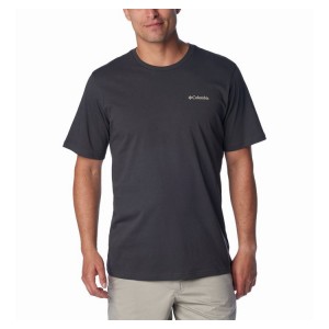 COLUMBIA NORTH CASCADES SHORT SLEEVE TEE COLUMBIA NORTH CASCADES SHORT SLEEVE TEE