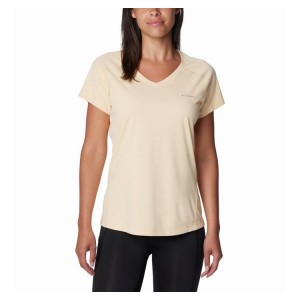 COLUMBIA ZERO RULES SHORT SLEEVE SHIRT