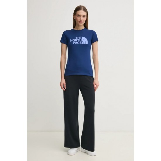 ΜΠΛΟΥΖΑΚΙ ΚΟΝΤΟΜΑΝΙΚΟ ΓΥΝΑΙΚΕΙΟ THE NORTH FACE EASY TEE T-SHIRT ΜΠΛΟΥΖΑΚΙ ΚΟΝΤΟΜΑΝΙΚΟ ΓΥΝΑΙΚΕΙΟ THE NORTH FACE EASY TEE T-SHIRT