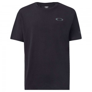 OAKLEY SI BRAVE SHORT SLEEVE T-SHIRT
