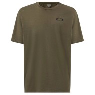 OAKLEY SI BRAVE SHORT SLEEVE T-SHIRT