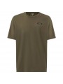OAKLEY SI BRAVE SHORT SLEEVE T-SHIRT