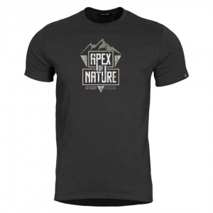 PENTAGON AGERON APEX OF NATURE T-SHIRT