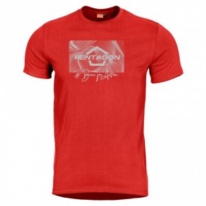 PENTAGON AGERON CONTOUR T-SHIRT