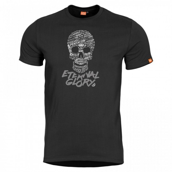 PENTAGON AGERON ETERNAL GLORY SHORT SLEEVE T-SHIRT
