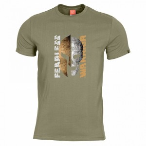  PENTAGON AGERON FEARLESS WARRIOR T-SHIRT