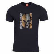  PENTAGON AGERON FEARLESS WARRIOR T-SHIRT