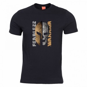  PENTAGON AGERON FEARLESS WARRIOR T-SHIRT