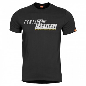 PENTAGON AGERON GO TACTICAL T-SHIRT